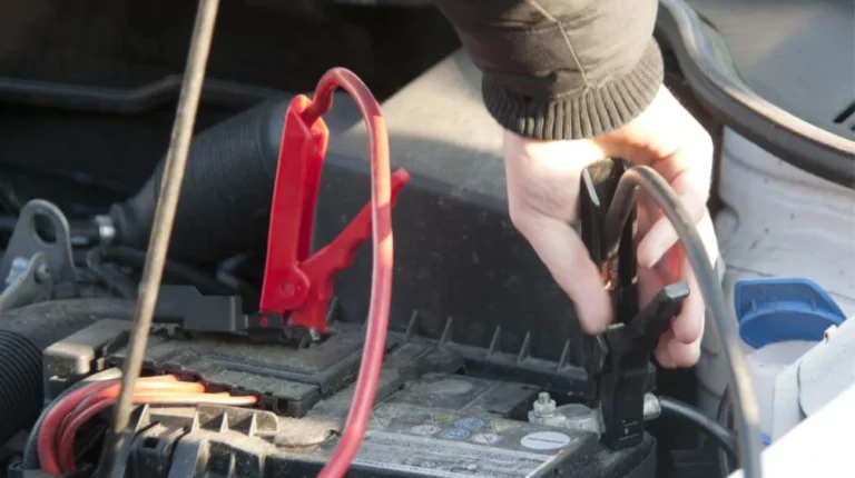 How Long To Run Car After Dead Battery