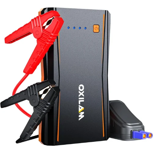 OXILAM Jump Starter