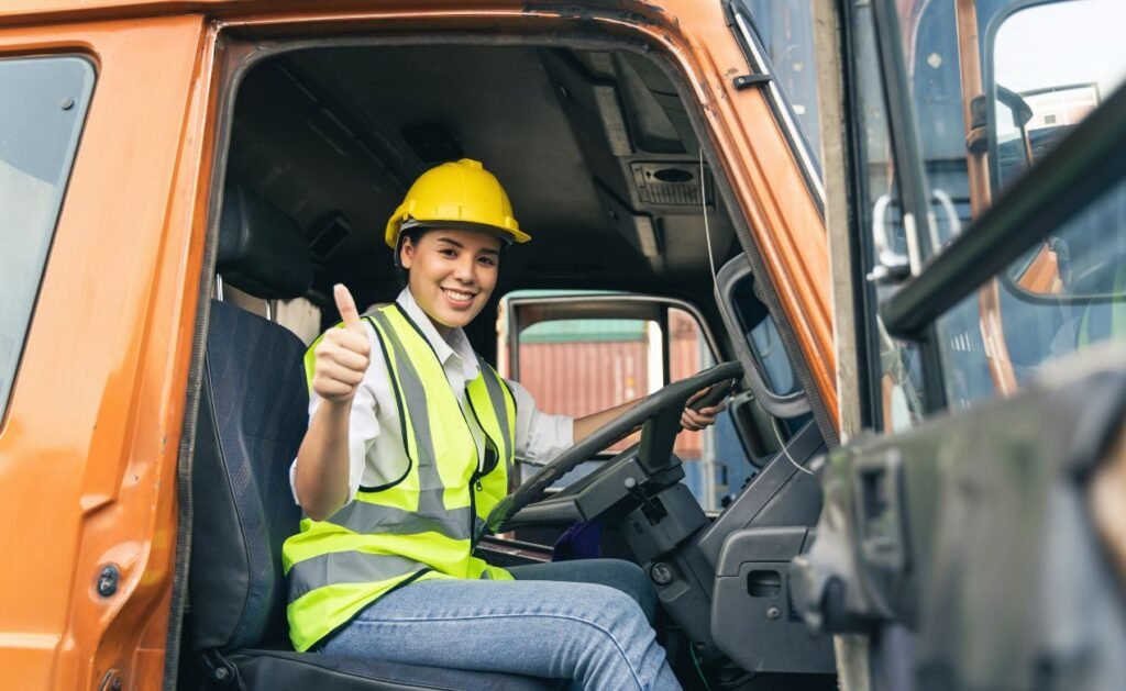 Step-by-Step Process to Jump-Start A Four-Wheeler With A Truck_Leave the Truck’s Engine Off