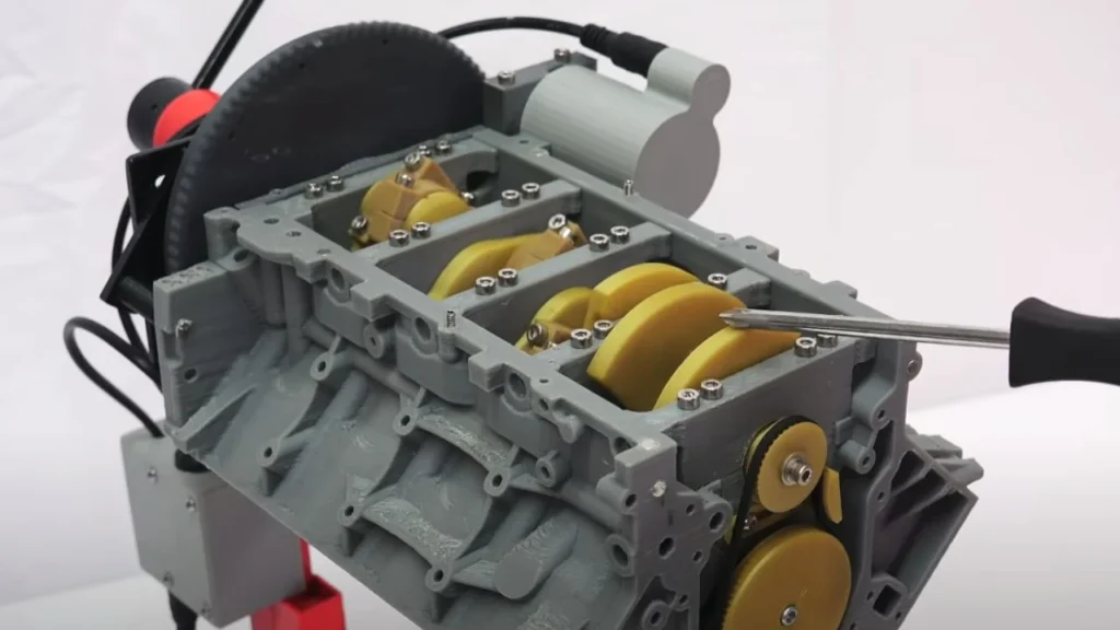 What Does It Mean for Your V8?