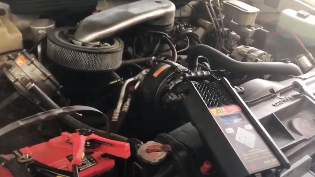 The Importance of Cold Cranking Amps
