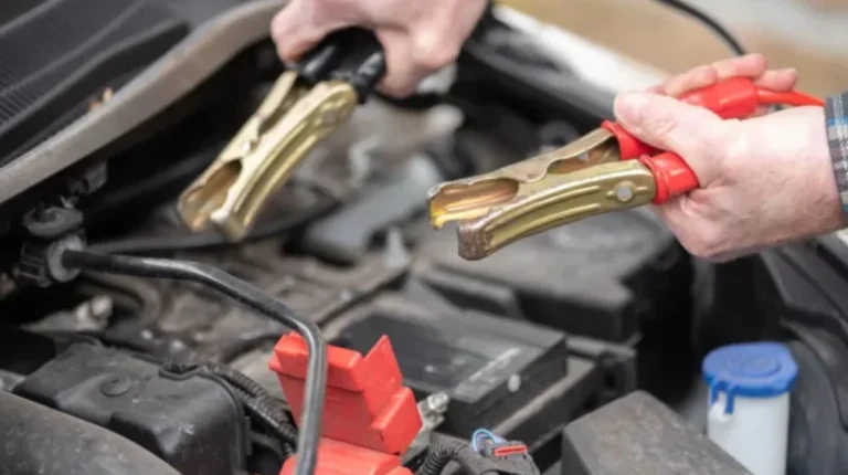 Can You Jump Start a Car with a Bad Battery