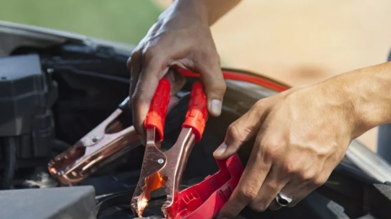 Can You Push Start a Car with Dead Battery and Dead Alternator