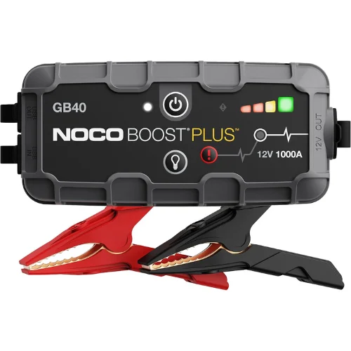 NOCO JUMP STARTER