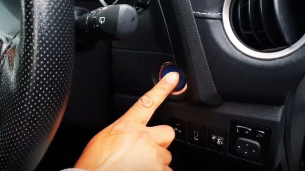 Turn Off Electrical Components